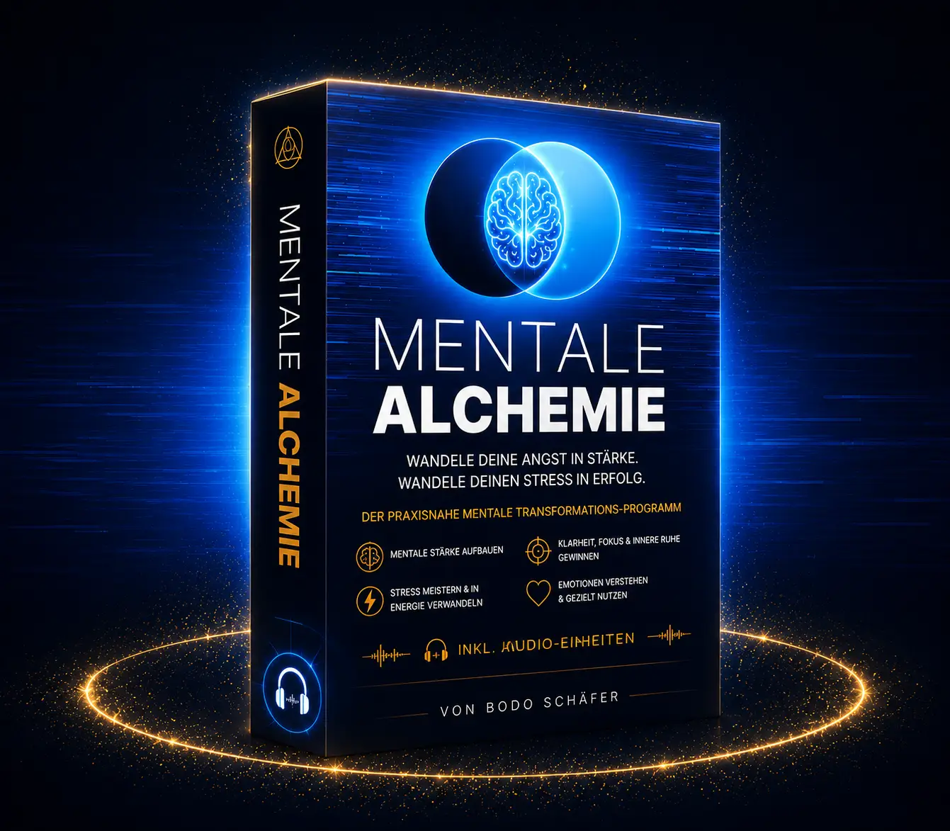 Mentale Alchemie