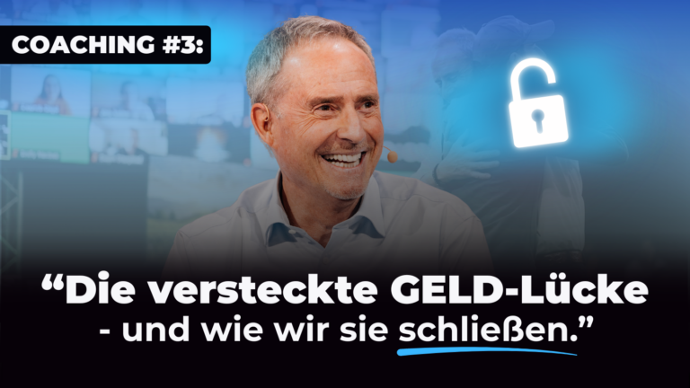 Coaching 3 - Video