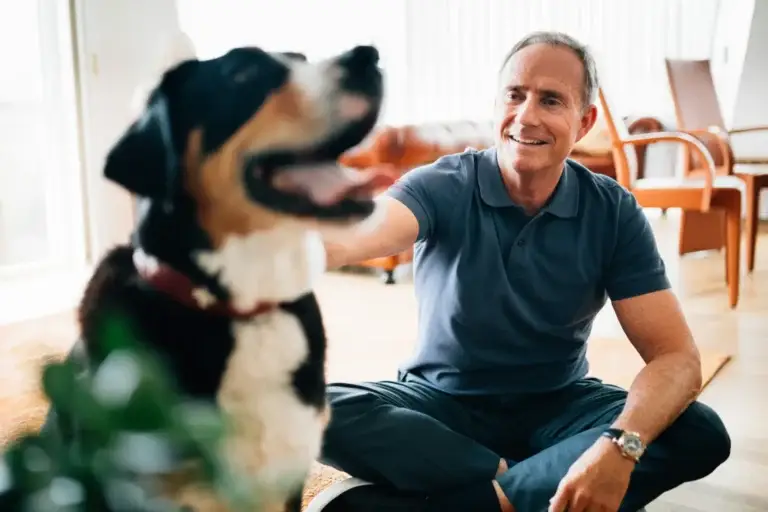 BodoSchaefer-Hund-Money